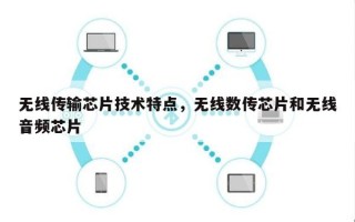 无线传输芯片技术特点，无线数传芯片和无线音频芯片