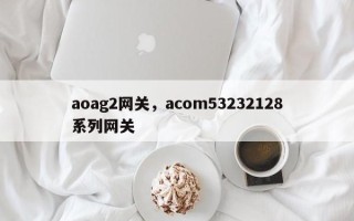 aoag2网关，acom53232128系列网关