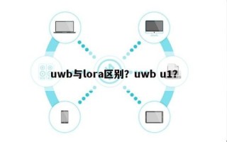 uwb与lora区别？uwb u1？