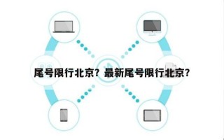 尾号限行北京？最新尾号限行北京？