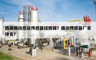 西藏振动感应传感器经销商？振动传感器厂家排名？