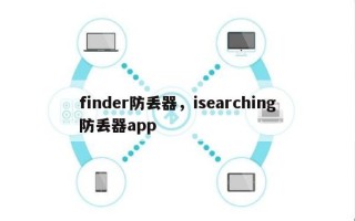 finder防丢器，isearching防丢器app