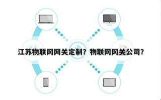 江苏物联网网关定制？物联网网关公司？