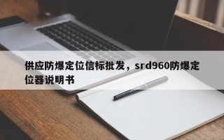 供应防爆定位信标批发，srd960防爆定位器说明书