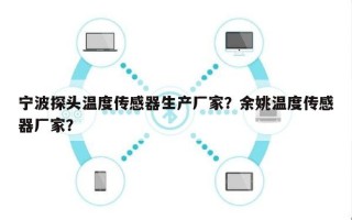 宁波探头温度传感器生产厂家？余姚温度传感器厂家？