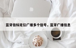 蓝牙信标定位广播多个信号，蓝牙广播信息