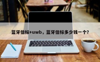 蓝牙信标+uwb，蓝牙信标多少钱一个？