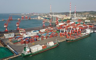 港口人员定位管理系统的主要功能及其作用(港口的管理模式)