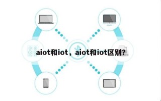 aiot和iot，aiot和iot区别？