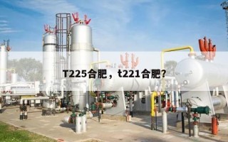 T225合肥，t221合肥？