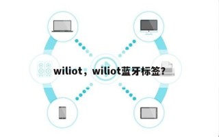 wiliot，wiliot蓝牙标签？