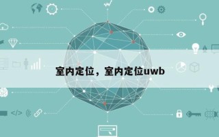 室内定位，室内定位uwb