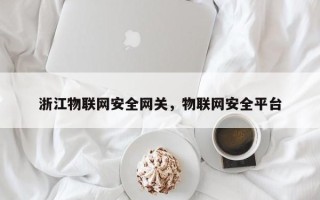 浙江物联网安全网关，物联网安全平台