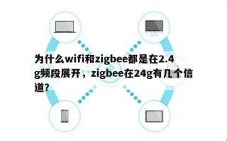 为什么wifi和zigbee都是在2.4g频段展开，zigbee在24g有几个信道？