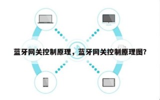 蓝牙网关控制原理，蓝牙网关控制原理图？