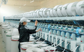 纺织厂人员定位系统的作用和意义(纺织职业定位)
