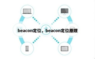 beacon定位，beacon定位原理