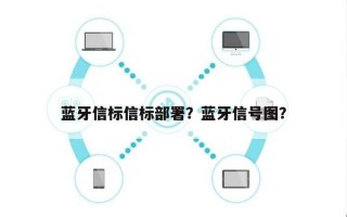 蓝牙信标信标部署？蓝牙信号图？