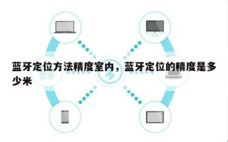 蓝牙定位方法精度室内，蓝牙定位的精度是多少米