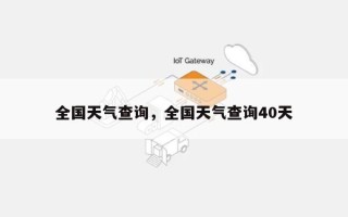 全国天气查询，全国天气查询40天