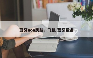 蓝牙aoa民航，飞机 蓝牙设备