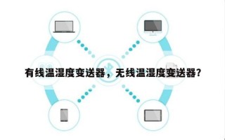 有线温湿度变送器，无线温湿度变送器？