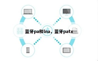 蓝牙pa和lna，蓝牙patx