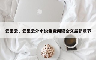 云里云，云里云外小说免费阅读全文最新章节