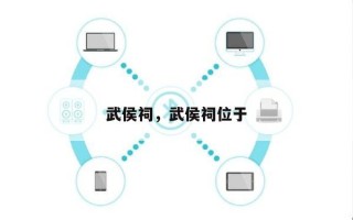 武侯祠，武侯祠位于