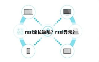 rssi定位缺陷？rssi异常？