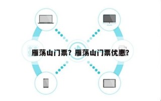 雁荡山门票？雁荡山门票优惠？