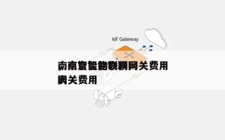 南京智能物联网网关费用
，南京智能物联网网关费用
表