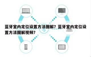 蓝牙室内定位设置方法图解？蓝牙室内定位设置方法图解视频？