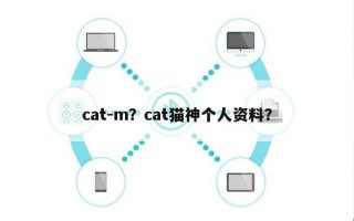 cat-m？cat猫神个人资料？