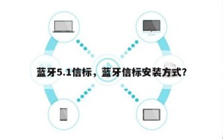 蓝牙5.1信标，蓝牙信标安装方式？