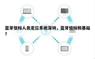 蓝牙信标人员定位系统深圳，蓝牙信标和基站？