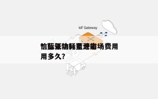 信标低功耗蓝牙市场费用
？蓝牙信标电池能用多久？