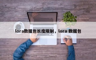 lora数据包长度限制，lora 数据包