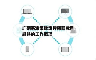 广州毫米波雷达传感器费用，毫米波雷达传感器的工作原理