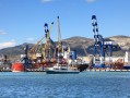 港口码头船只维修人员定位管理系统的工作原理和优势