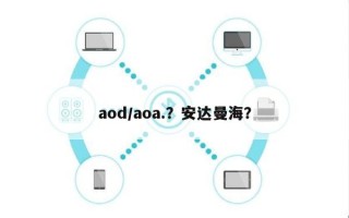 aod/aoa.？安达曼海？