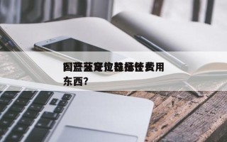 国产蓝牙定位标签费用
？蓝牙定位器是什么东西？