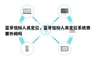 蓝牙信标人员定位，蓝牙信标人员定位系统需要外网吗