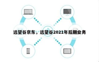 远望谷京东，远望谷2021年后期业务