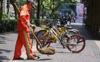 环卫保洁人员定位管理系统——有效解决环卫人员管理难题(环卫保洁人员管理方案)