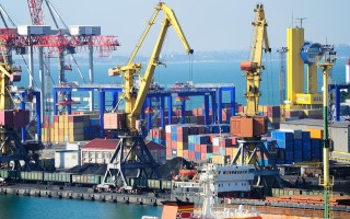 港口码头人员定位管理系统的技术原理及意义(港口码头管理实施细则)