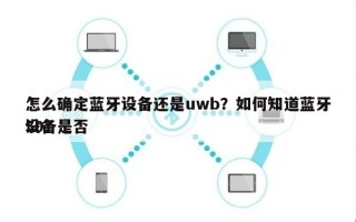怎么确定蓝牙设备还是uwb？如何知道蓝牙设备是否50？