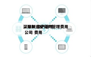 深圳制造业资产管理费用
，深圳 资产管理 公司 费用
