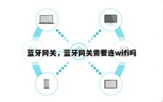 蓝牙网关，蓝牙网关需要连wifi吗