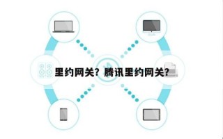 里约网关？腾讯里约网关？